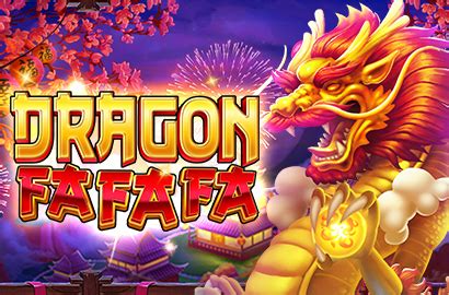 fafafa dragon